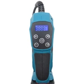 Fixonic Be-Welt BHD02 Şarjlı Yıkama Makinesi ve Şarjlı Mini Kompresör Çantalı Set thumbnail 7