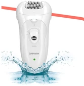 Goldmaster Alya GM-8136 Epilatör - 1