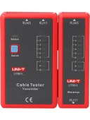 UNİT UT681L Network Kablo Test Cihaz RJ45 / RJ11 thumbnail 2