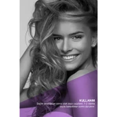 Bioxcin Sülfatsız Saç Bakım Kremi 250 ml Kolajen Biotin İçerikli İnce Telli Saçlara Hacim Dolgunluk thumbnail 3