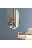 CG HOME Zeno Asimetrik Ayna, Konsol Aynası, Duvar Aynası, Ayna, Salon Aynası thumbnail 3