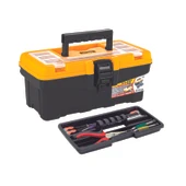 Super-Bag ASR-2079 13" Master Takım Çantası thumbnail 3