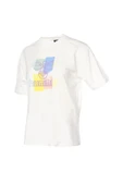 HUMMEL KADIN KISA KOL T-SHIRT HMLROLANDA T-SHIRT S/S 911850 thumbnail 1