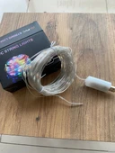 Rgb Ip Şerit LED 10 Mt - 1