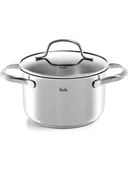 Fissler Toronto 9 Parça Tencere Seti - 5