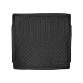 Sahler Opel Frontera Hybrit 2025 ve Sonrası 4.5D Paspas 3D Rizline Alt Bagaj Havuzu thumbnail 3