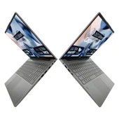 Casper Nirvana X600.1362-BV00A-G-F-KM35S Intel Core I7-13620H 16GB Ram 500GB Nvme SSD 15,6 " Windows 11 Home Taşınabilir Bilgisayar + Kablolu Mouse thumbnail 4