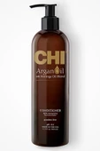 CHI Argan Oil Nemlendirici ve Güçlendirici Saç Kremi 340ML - 1