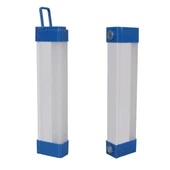 Powermaster T515 17Cm 20W Çubuk Portatif LED Işıldak Şarjlı Tüp Lamba 800Mah thumbnail 3