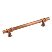 Arsin 192 mm Soft Antik Metal Mobilya Çekmece Dolap Kapak Kulpu Paslanmaz Dayanıklı Tasarım Kulpları thumbnail 1