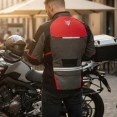 VENOM KOPHENHAG MONT KIRMIZI GRİ SİYAH thumbnail 3