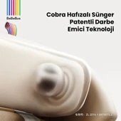 BeBeBus Shield+ Bebek Oto Koltuğu Gold (Türkiye Garantili) thumbnail 4