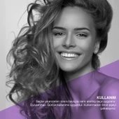 Bioxcin Collagen & Biotin Ekstra Hacim Sıvı Saç Kremi 100 ml - Kolajen Biotin Ince Seyrek Saçlar thumbnail 5