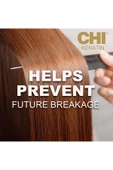 CHI Keratin Durulanmayan Sprey Saç Kremi 59ML thumbnail 6