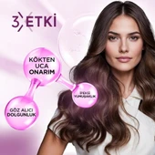 Bibolas Keratin Collagen Onarıcı Dolgunlaştırıcı Şampuan 360 ml - 3