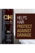 CHI Argan Oil Nemlendirici ve Güçlendirici Saç Kremi 340ML - 4