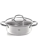 Fissler Toronto 9 Parça Tencere Seti - 6