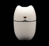 Kedi Tasarımlı 3'Ü 1 Arada Nemlendirici thumbnail 3