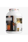 NOWUP NUTRITION %100 Whey Protein Tozu 2160 gr | Çikolata Aromalı | 60 Servis | 25g Protein thumbnail 3
