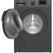 Beko CM 10120 A 10 kg 1200 Devir Çamaşır Makinesi thumbnail 2