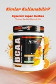 NOWUP NUTRITION Bcaa 4:1:1 Muscle Effect Amino Asit / Turunç Meyveleri Aromalı – 360 Gr. / 60 Servis thumbnail 6