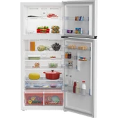 Beko 978556 EB No Frost Buzdolabı thumbnail 6