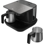 Beko TKM 8961 A Yeni Keyf Türk Kahve Makinesi Türk Kahve Makinesi thumbnail 6