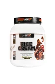 NOWUP NUTRITION Rice Cream - Chocolate Breeze: Çikolata Esintisi Aromalı Pirinç Kreması (1500gr, 30 Porsiyon) thumbnail 1