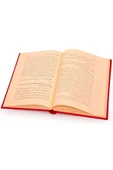 Osmanlıca Risalei Nur Külliyatından İşaratü'l-İ'caz (Büyük Boy-Kod:612) thumbnail 2