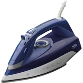 Beko BEU 4124 Buharlı Ütü thumbnail 1