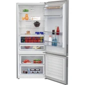 Beko 674581 EI No Frost Buzdolabı thumbnail 6