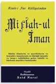 Miftah-ul İman, Risalei Nur Külliyatından (Orta Boy-Kod:425) thumbnail 1