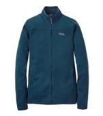 RAB RYVOAN ERKEK POLAR CEKET MAVİ RENK thumbnail 5