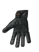 Prosev Glove 027 Kırmızı Siyah Eldiven - 3