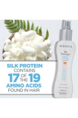 BioSilk Silk Therapy Bukle Belirginleştirici Saç Spreyi 167ML - 3