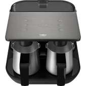 Beko TKM 8961 A Yeni Keyf Türk Kahve Makinesi Türk Kahve Makinesi thumbnail 5