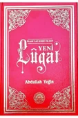YENİ LÛGAT (ABDULLAH YEĞİN) thumbnail 1