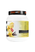 NOWUP NUTRITION Rice Cream - Vanilla Dream: Vanilya Aromalı Pirinç Kreması (1500gr, 30 Porsiyon) thumbnail 2