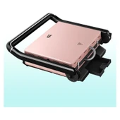 Beko Tm 5046 Cr Floral 2400 W Tost Makinesi thumbnail 4