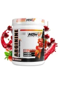 NOWUP NUTRITION %100 Pump Etkisi Paketi | Arginine + Creatine + Glutamine | 3x360 gr + Shaker thumbnail 4