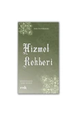 Hizmet Rehberi Küçük Boy RNK - Risale-i Nur Külliyatı Bediüzzaman Said Nursi Risalei Nur thumbnail 1