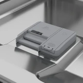 Beko BM 4144 4 Programlı Bulaşık Makinesi thumbnail 6