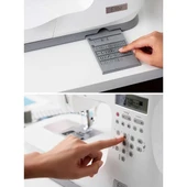 Singer Elite CE677 Elektronik Dikiş Makinesi thumbnail 4