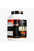 NOWUP NUTRITION Mass Gainer | Kas Gelişimi Ve Kilo Artışı | 4020 gr | Çikolata & Vanilya Aromalı thumbnail 3