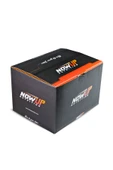 NOWUP NUTRITION Nowup Whey Protein Saşe 30x36 gr – Tek Kullanımlık – Çilek & Çikolata Aromalı – 25g Protein thumbnail 6