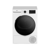 Beko KMX 1000 10 Kg Kurutma Makinesi thumbnail 1