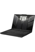 Asus Tuf Gamıng F16 FX607VU-RL143 Intel I5-210H 16GB Ddr5 512GB Pcıe SSD 6gb RTX4050 16.0" Fhd+ 144Hz Freedos - 3
