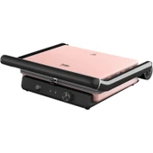 Beko Tm 5046 Cr Floral 2400 W Tost Makinesi thumbnail 6