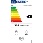 Beko 978556 EB No Frost Buzdolabı thumbnail 2