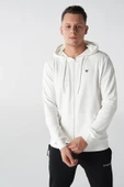 HUMMEL ERKEK FERMUARLI HOODIE hmlT-IC ICO ZIP HOODIE 921836 - 1